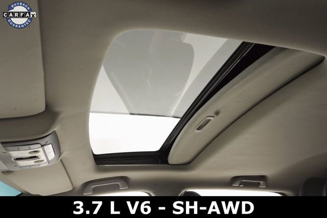 Used 2012 Acura MDX image 21