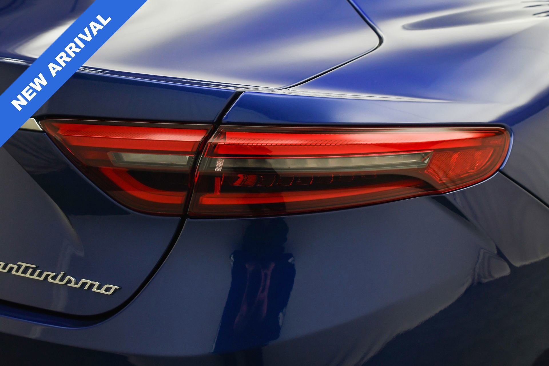 Used 2024 Maserati GranTurismo Modena image 25