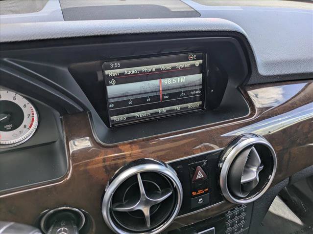 Used 2015 Mercedes-Benz GLK 350 4MATIC image 12