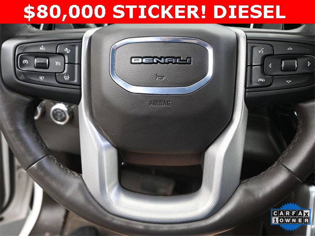 Used 2024 GMC Sierra 1500 Denali image 26