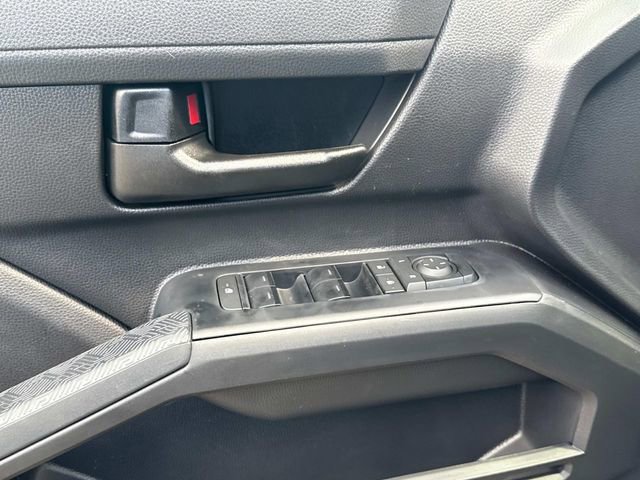 New 2026 Toyota Tacoma SR AWD/4WD image 21