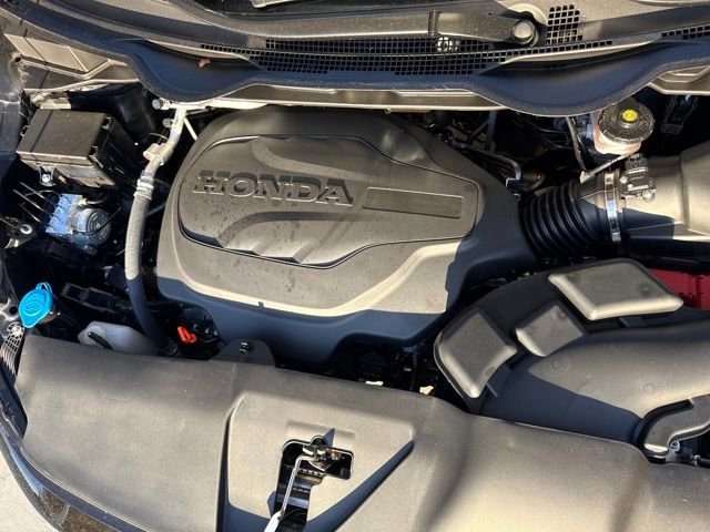 New 2026 Honda Odyssey EX-L image 26