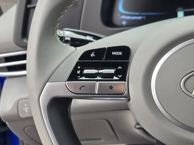 Certified 2026 Hyundai Elantra Sport FWD image 28