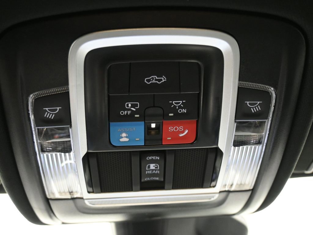 New 2026 RAM 1500 Big Horn image 29