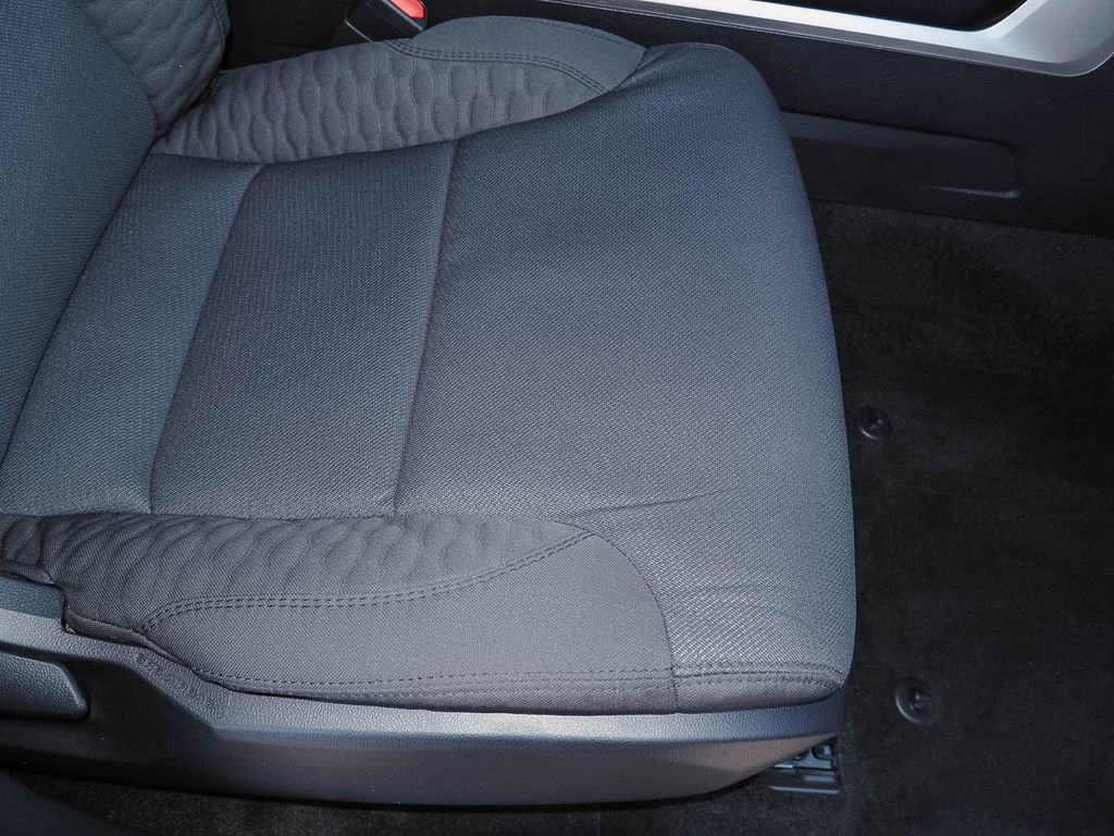 Used 2025 Toyota Tundra SR5 w/ SR5 Convenience Package image 17