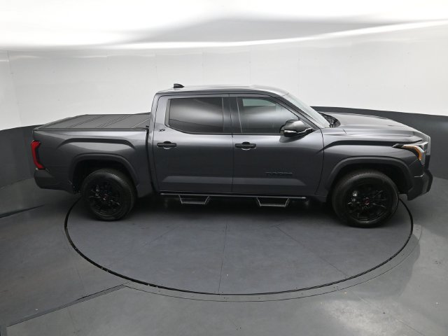 Used 2023 Toyota Tundra SR5 w/ SR5 Convenience Package AWD/4WD image 12