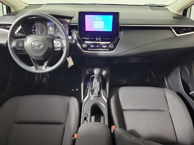 Used 2024 Toyota Corolla LE FWD image 16
