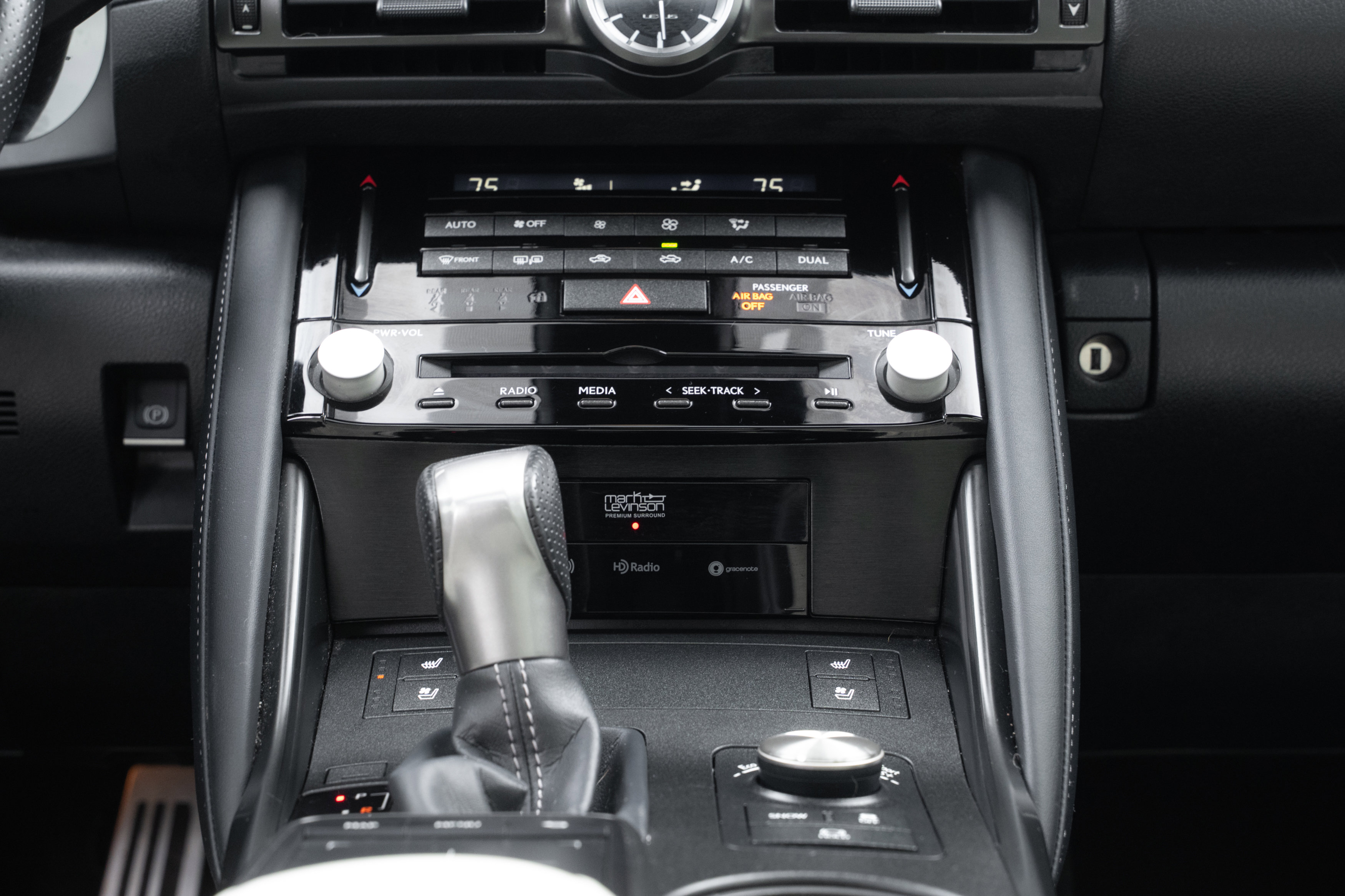 Used 2023 Lexus IS 350 F Sport image 18