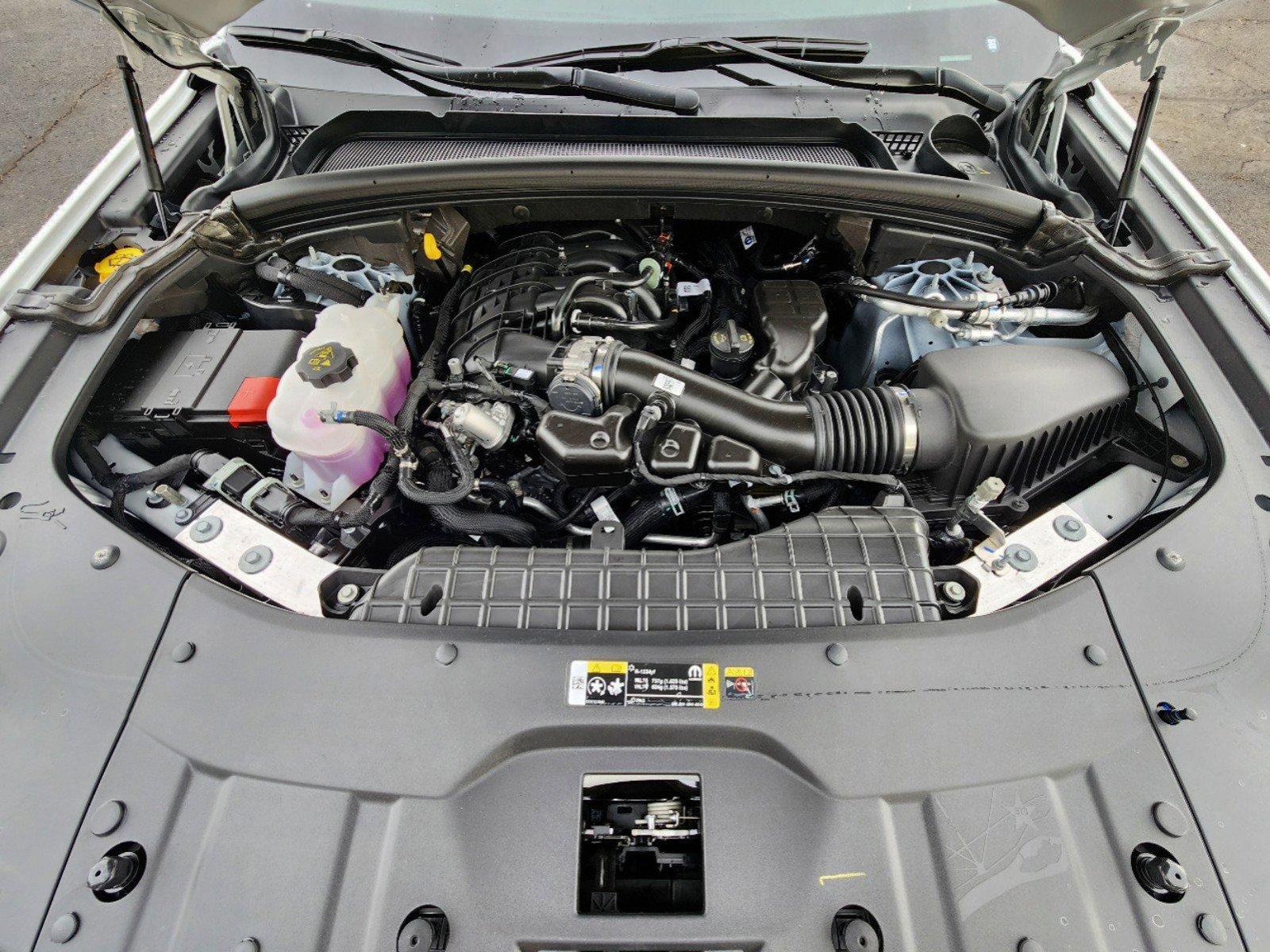 New 2025 Jeep Grand Cherokee Laredo w/ Luxury Tech Group I image 22