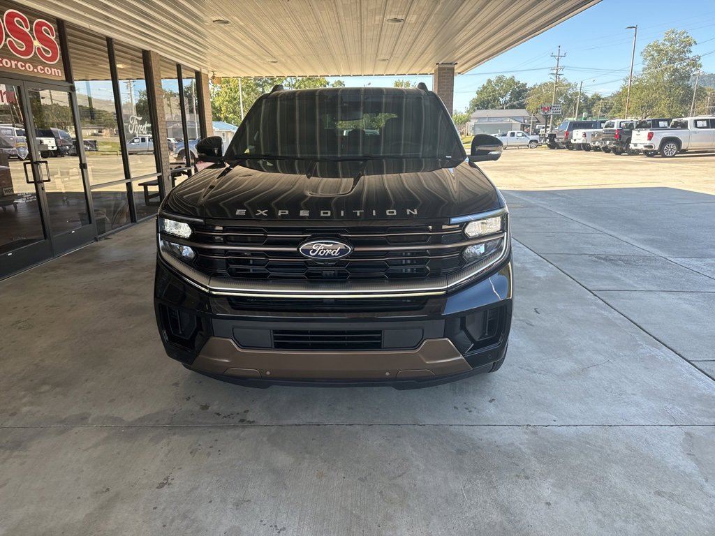 New 2025 Ford Expedition King Ranch image 2