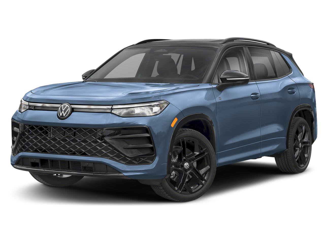 New 2026 Volkswagen Tiguan SE R-Line image 34