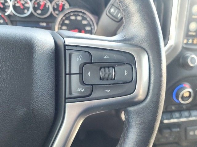 Used 2021 Chevrolet Silverado 1500 RST w/ All Star Edition Plus image 41