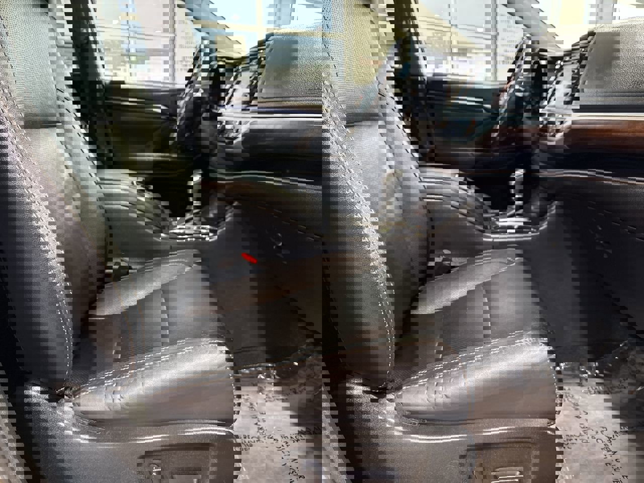 Used 2015 Toyota Highlander Limited image 27