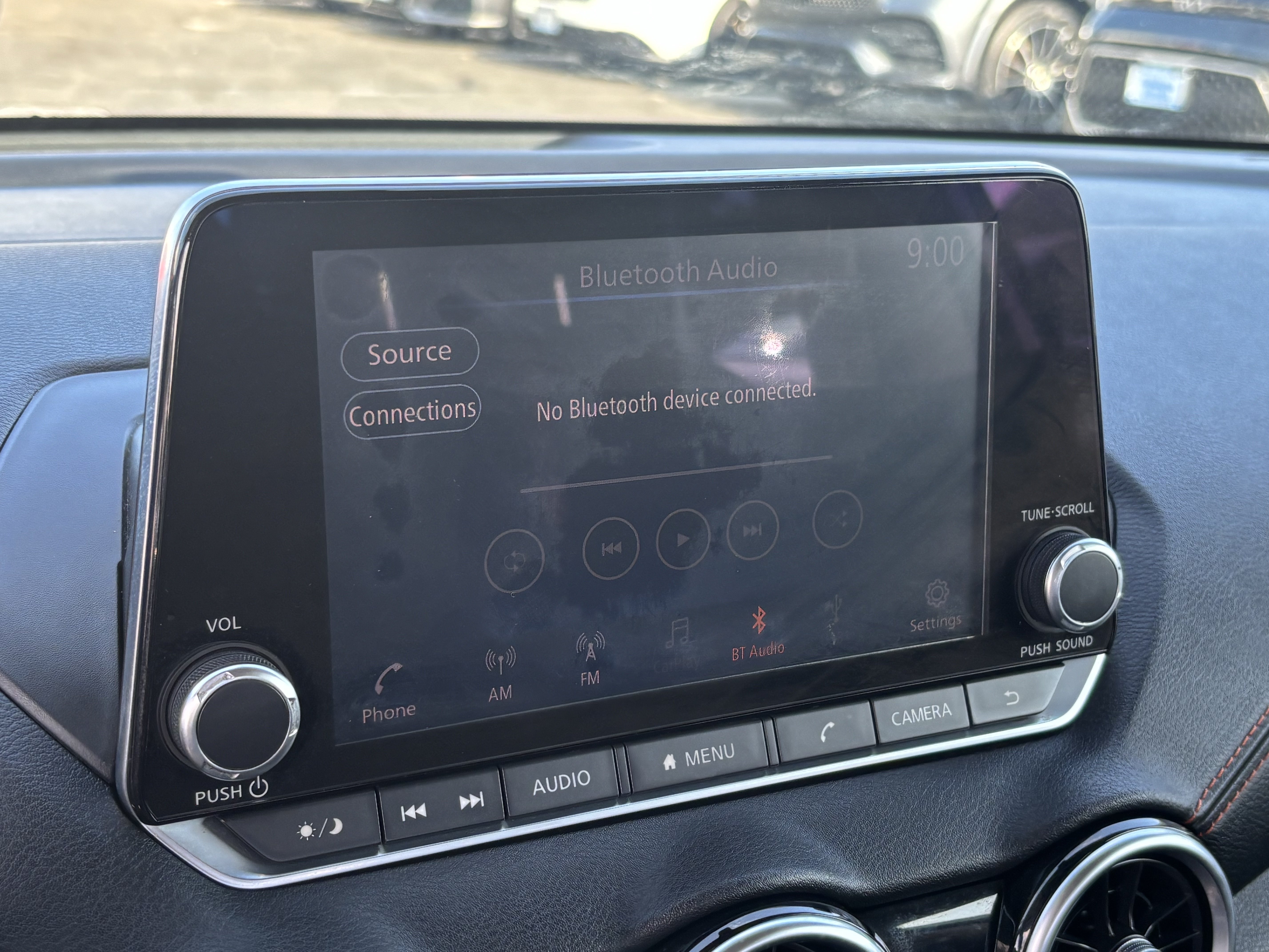 Used 2021 Nissan Sentra SR FWD image 18