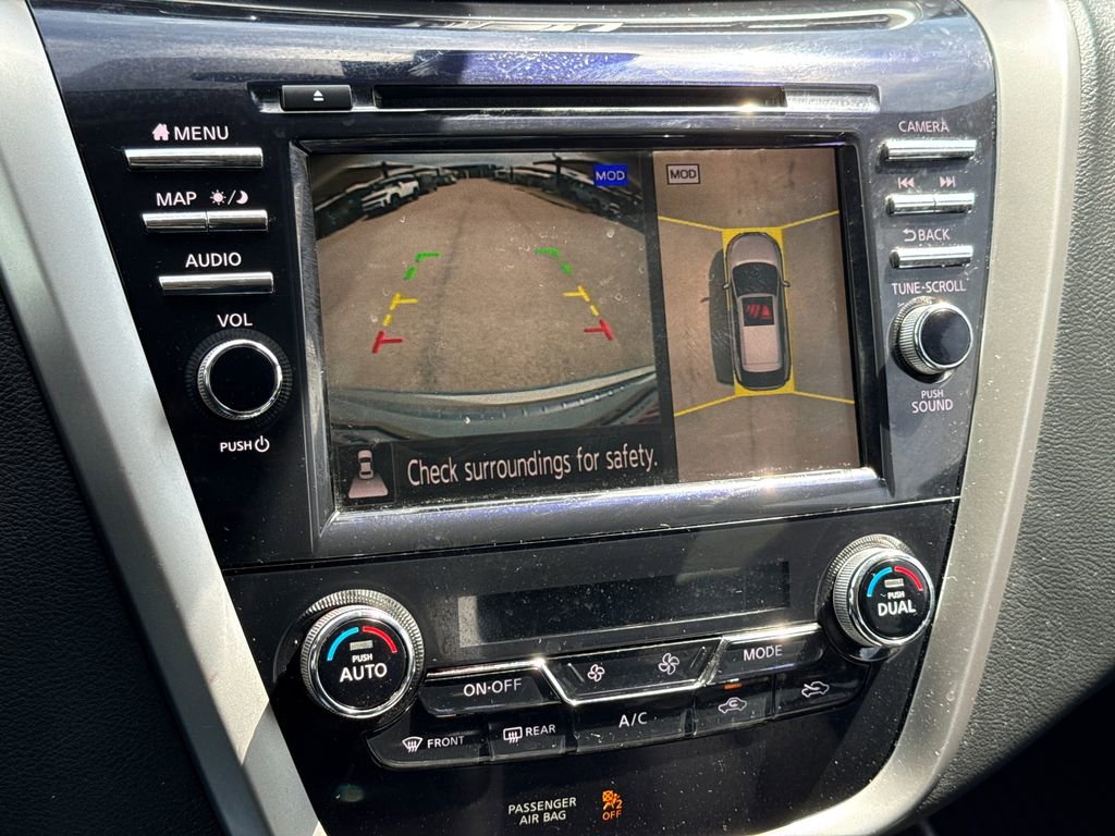 Used 2022 Nissan Murano SL w/ Cargo Package image 24
