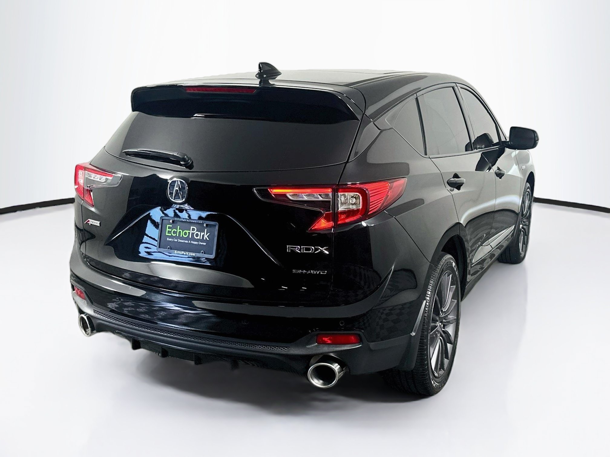 Used 2022 Acura RDX w/ Advance Package AWD/4WD image 9