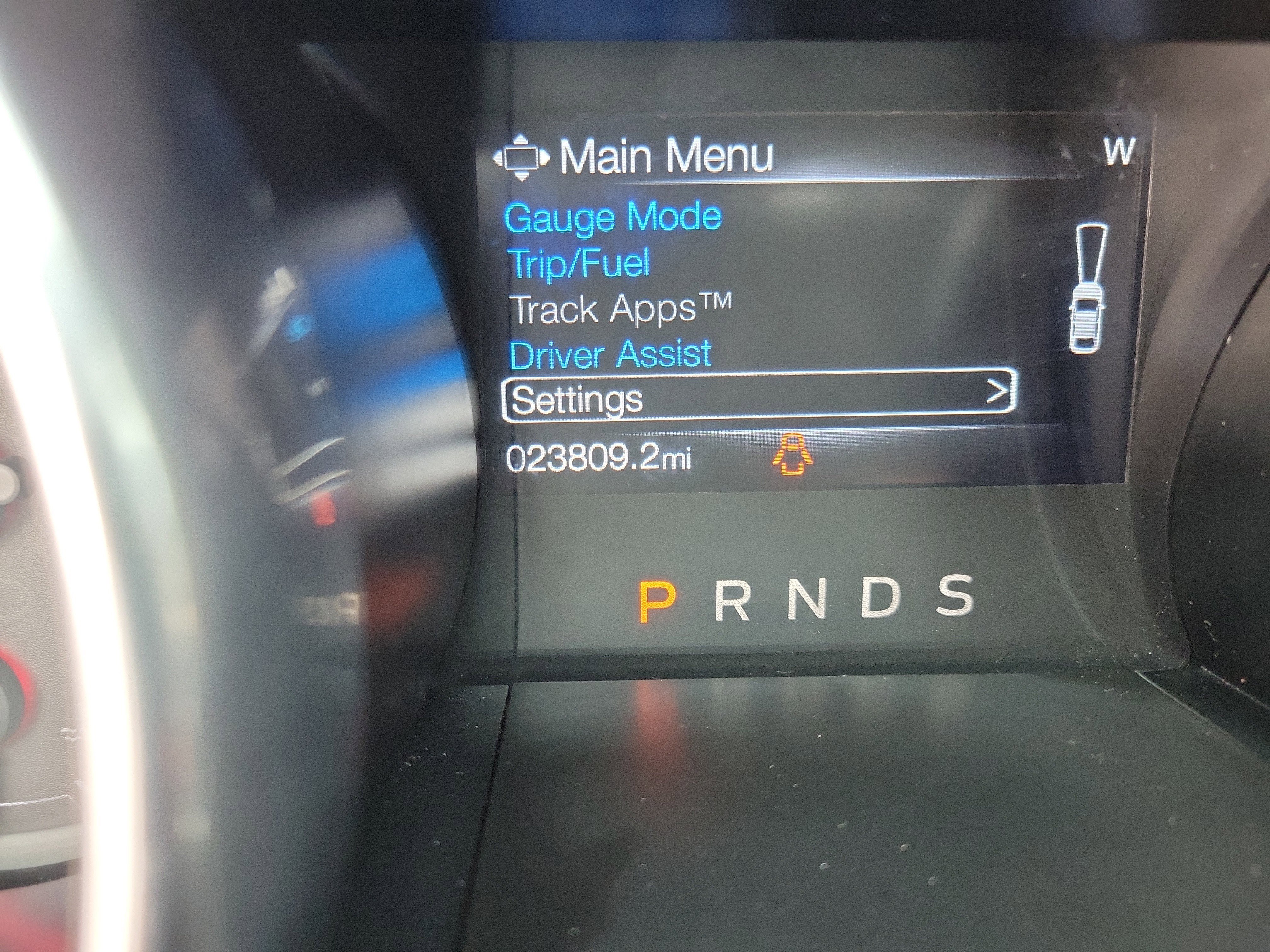 Used 2021 Ford Mustang GT Premium w/ Ford Safe & Smart Package image 15