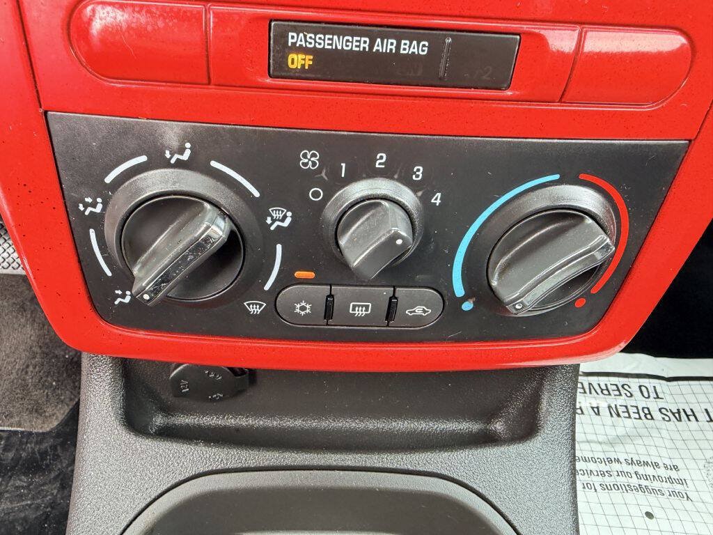 Used 2010 Chevrolet Cobalt LT w/ Preferred Equipment Group FWD image 15