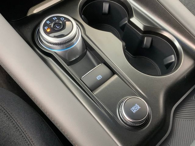 Used 2025 Ford Explorer Active image 18