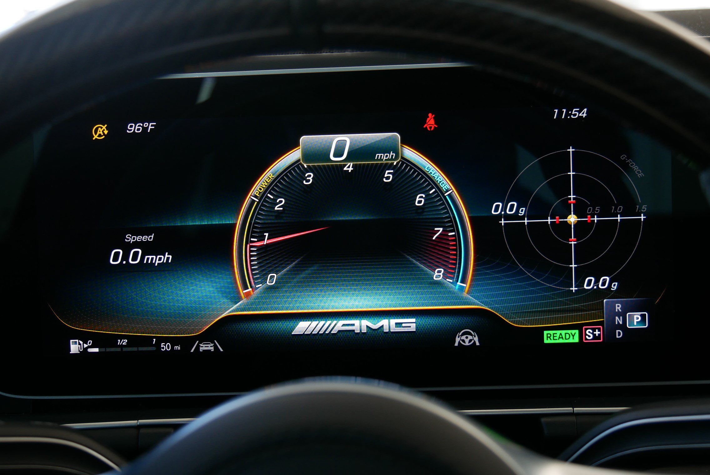 Used 2021 Mercedes-Benz GLE 63 AMG S image 17