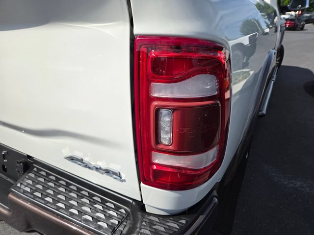 Used 2021 RAM 3500 Limited AWD/4WD image 17