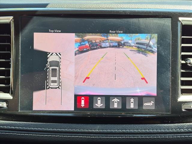 Used 2023 Chrysler Pacifica Touring-L w/ Road Tripper Package AWD/4WD image 13