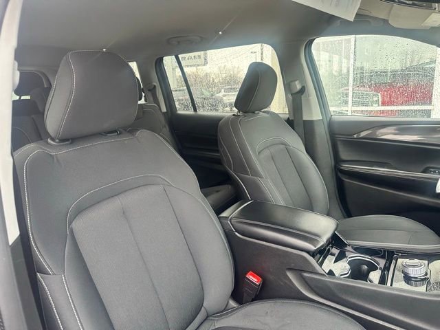 Used 2021 Jeep Grand Cherokee L Laredo w/ Luxury Tech Group I image 11