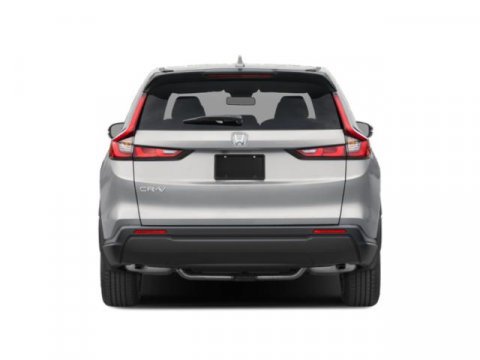 New 2027 Honda CR-V EX image 8