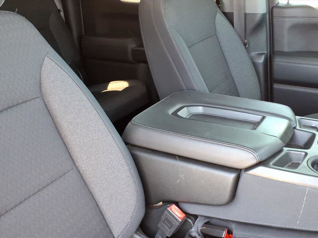 Used 2020 Chevrolet Silverado 1500 LT w/ All-Star Edition image 31