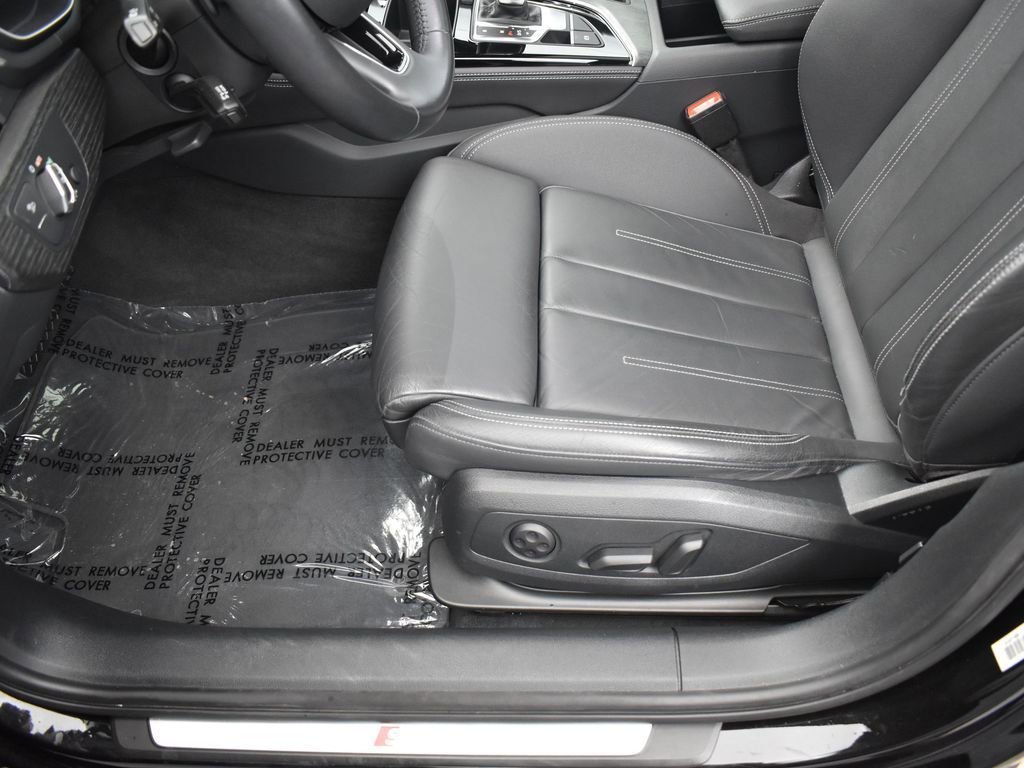 Used 2020 Audi A4 2.0T Premium Plus w/ Premium Plus Package image 25