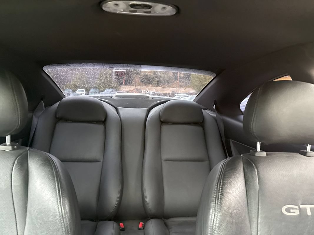 Used 2004 Pontiac GTO RWD image 14