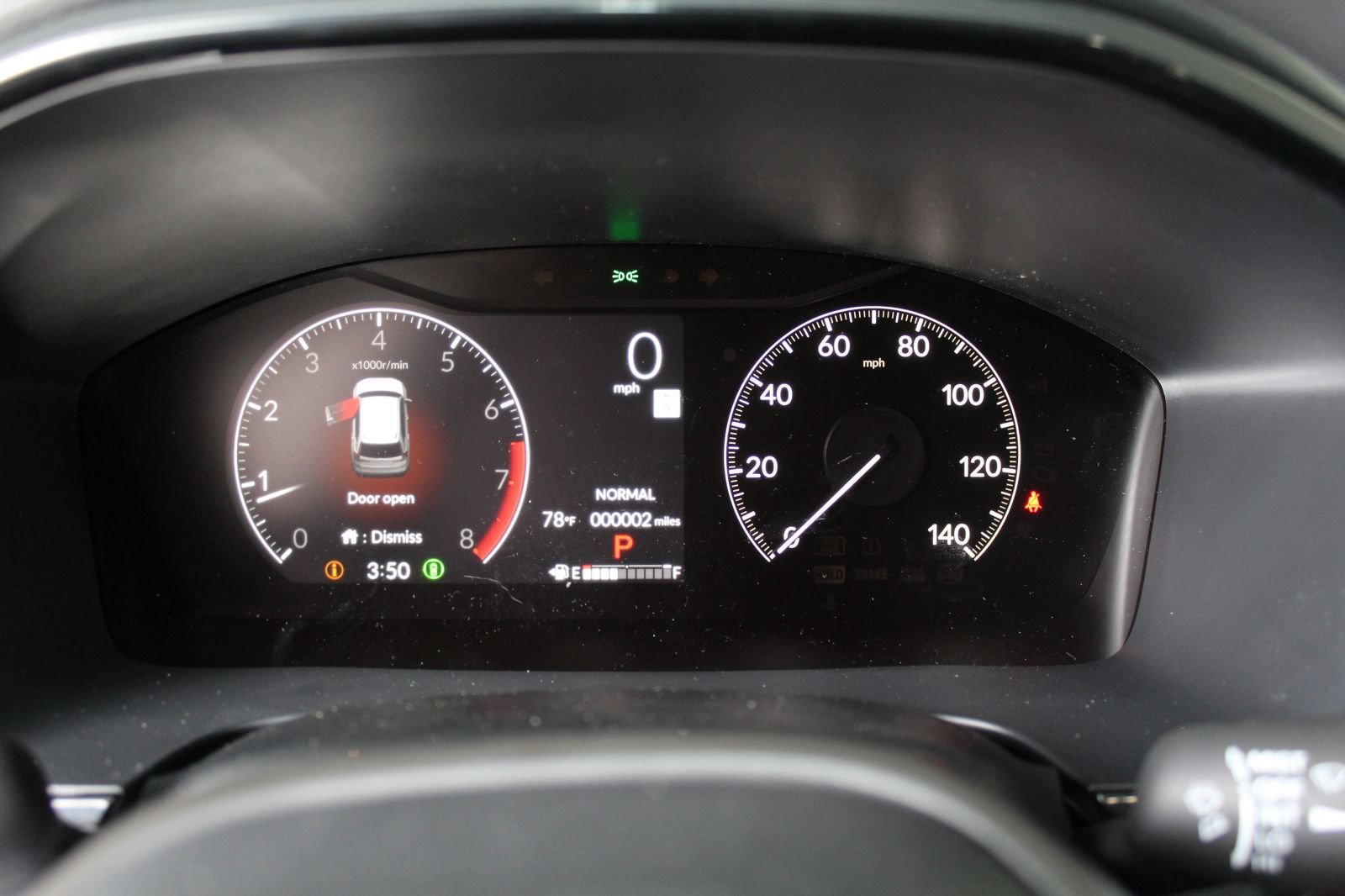 New 2026 Honda CR-V EX image 27