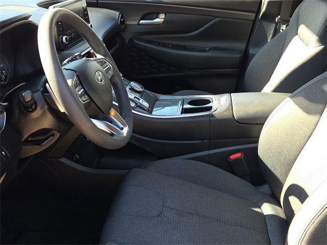 Certified 2023 Hyundai Santa Fe SE image 17