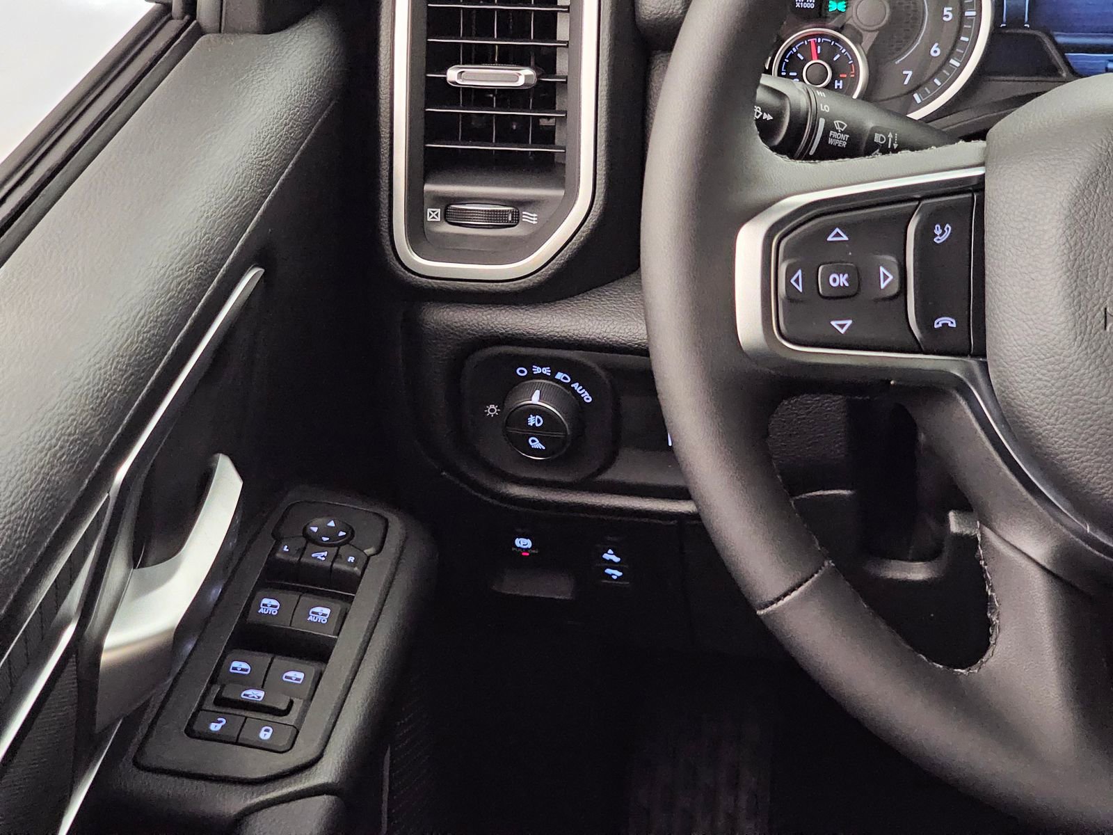 New 2026 RAM 1500 Big Horn image 19