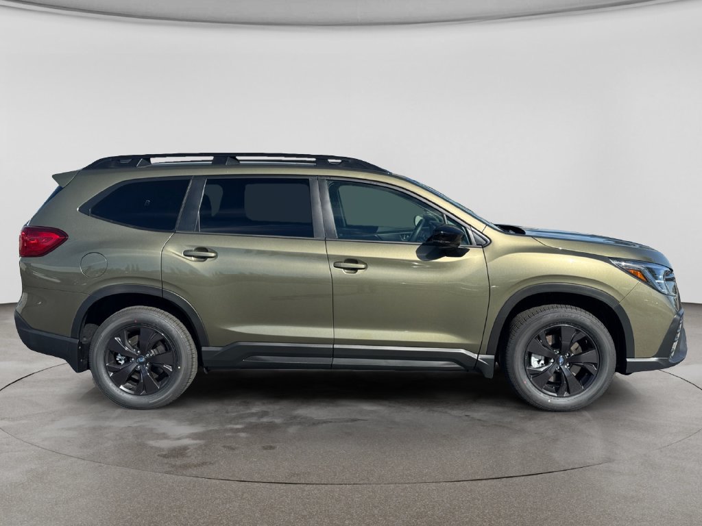 New 2027 Subaru Ascent Premium AWD/4WD image 6