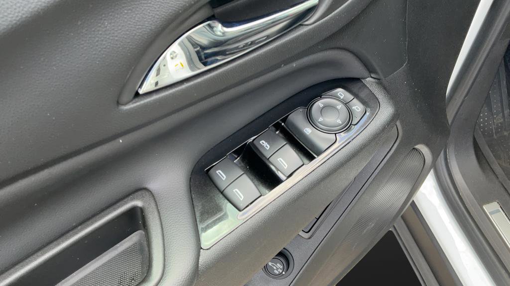 Certified 2022 Chevrolet Equinox Premier AWD/4WD image 28