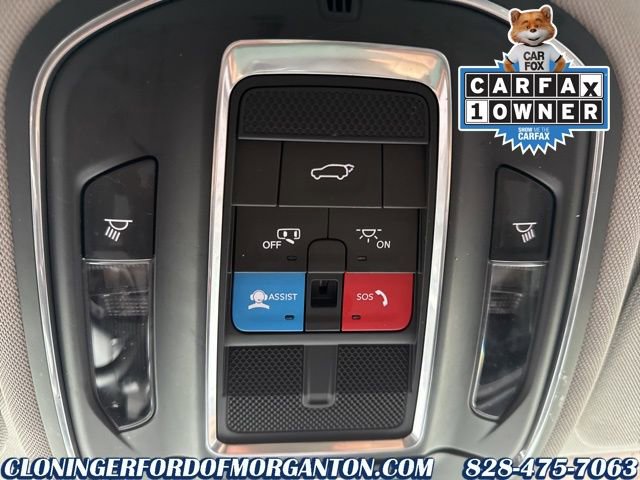 Used 2022 Jeep Grand Cherokee L Limited image 50