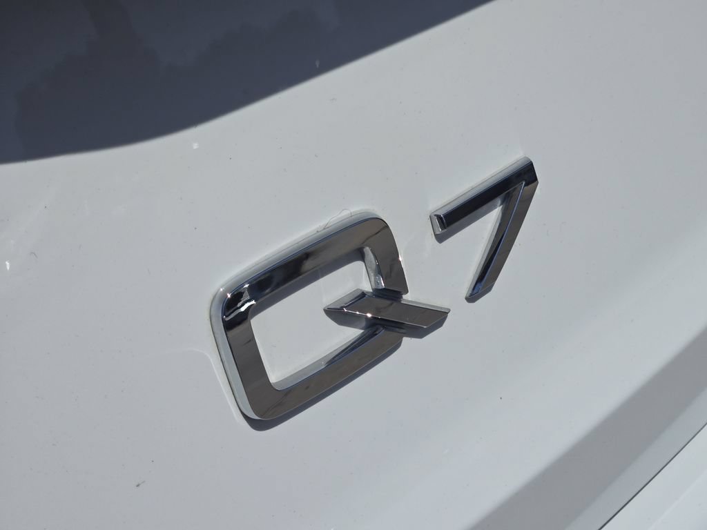 Certified 2023 Audi Q7 3.0T Premium Plus w/ Premium Plus Package AWD/4WD image 15