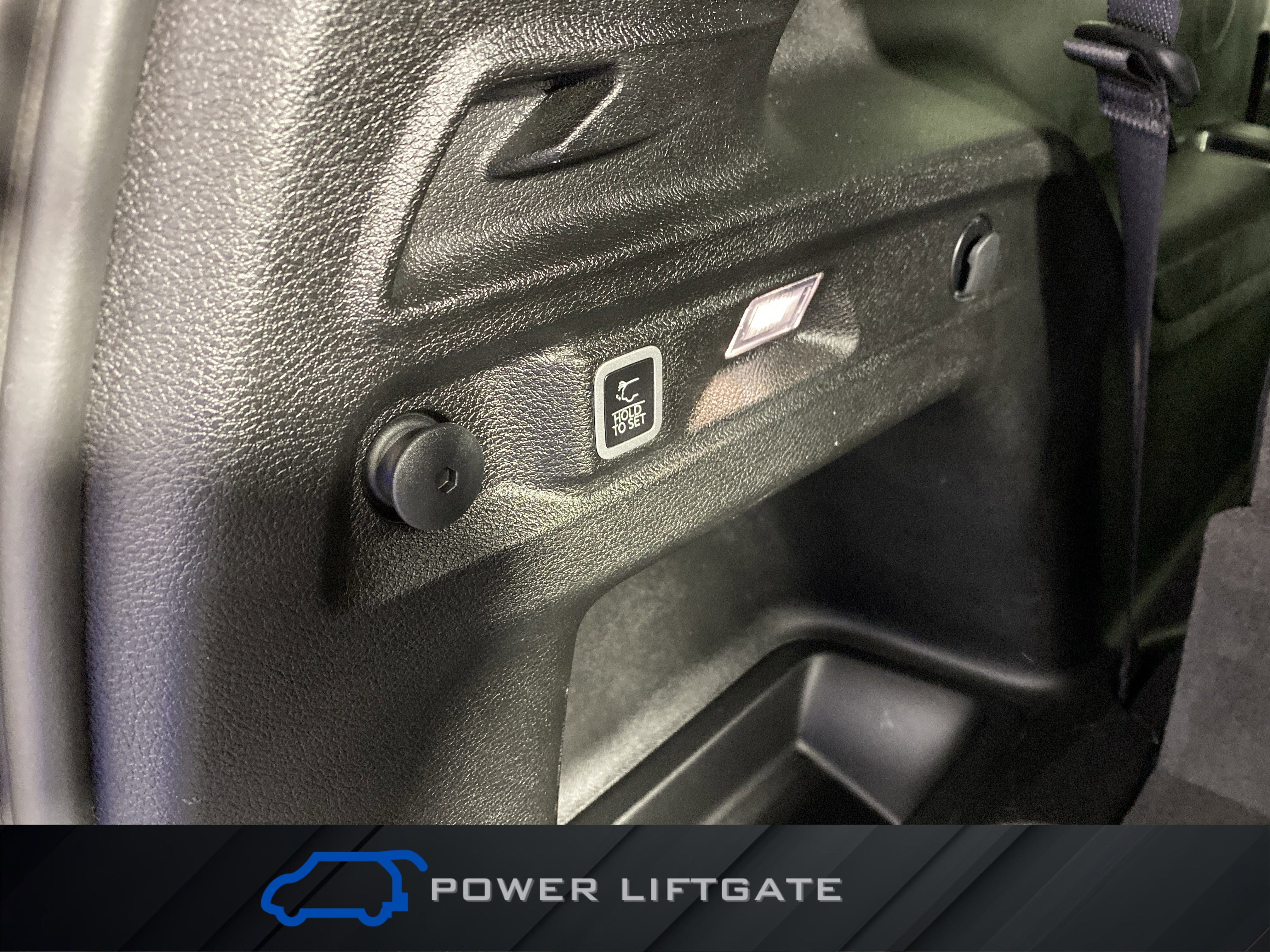 Used 2023 Jeep Grand Cherokee L Laredo image 35
