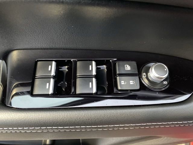 Certified 2025 MAZDA CX-5 AWD 2.5 S w/ Premium Plus Pkg image 14