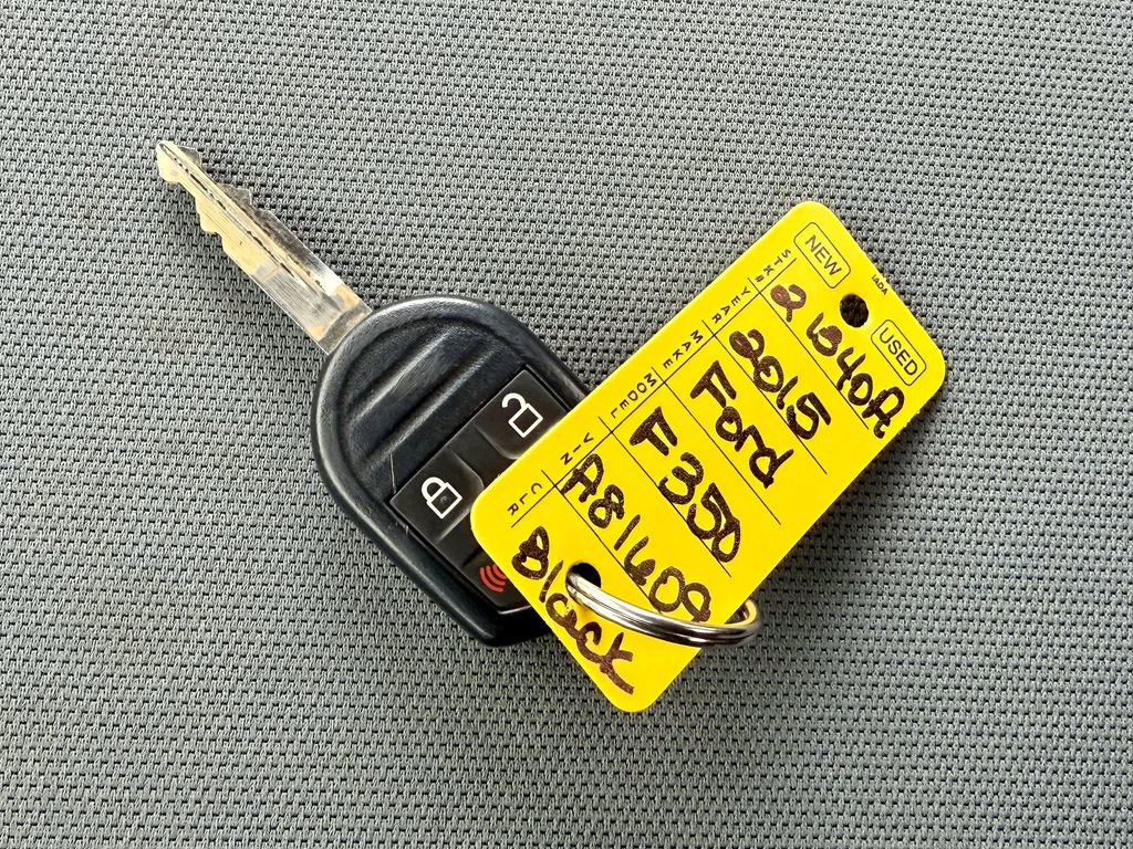 Used 2015 Ford F350 XLT image 31