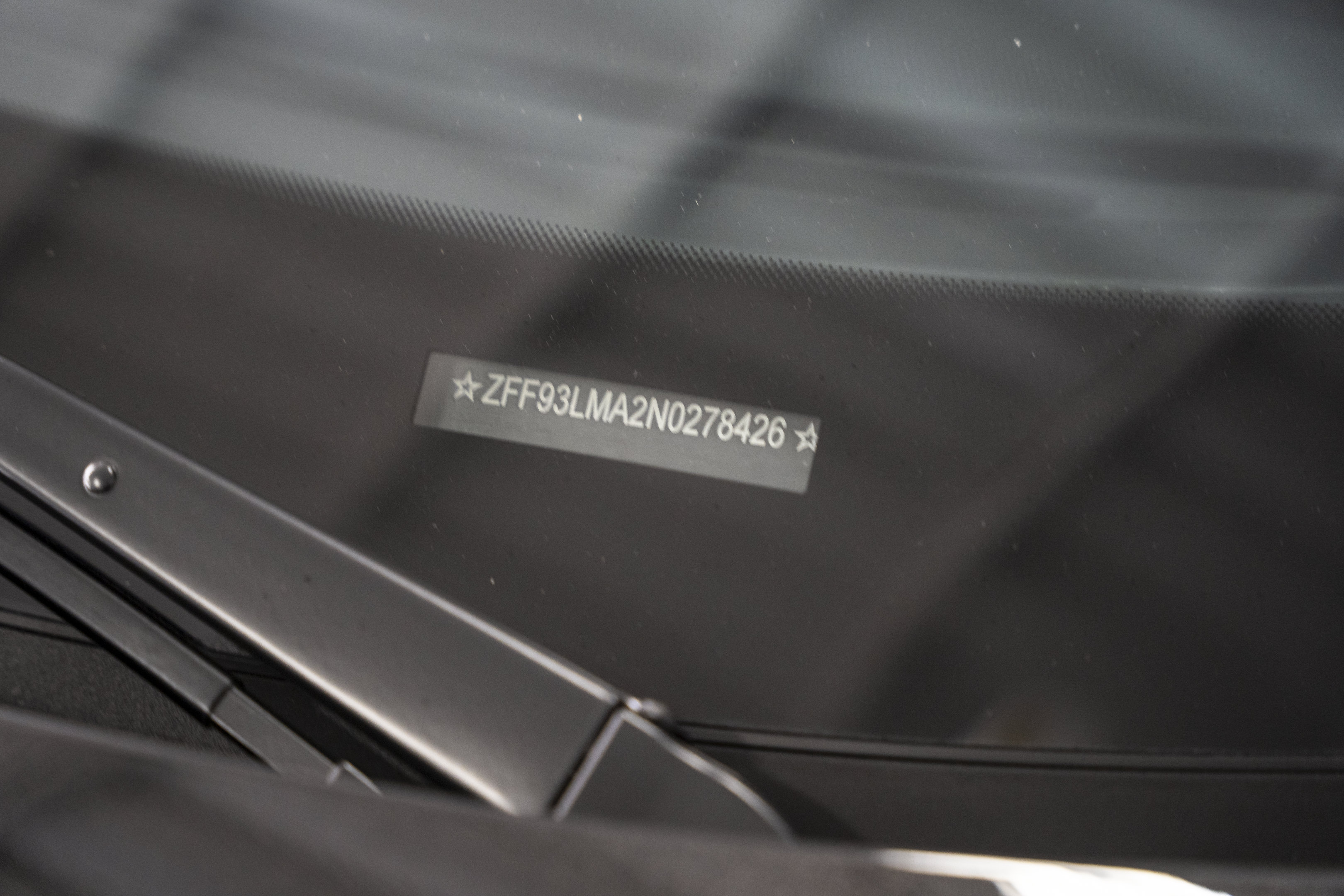 Used 2022 Ferrari F8 Tributo RWD image 63