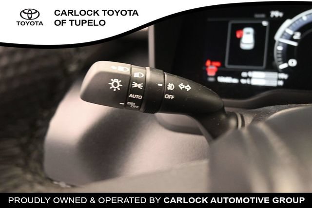 Used 2026 Toyota Sequoia Limited AWD/4WD image 22