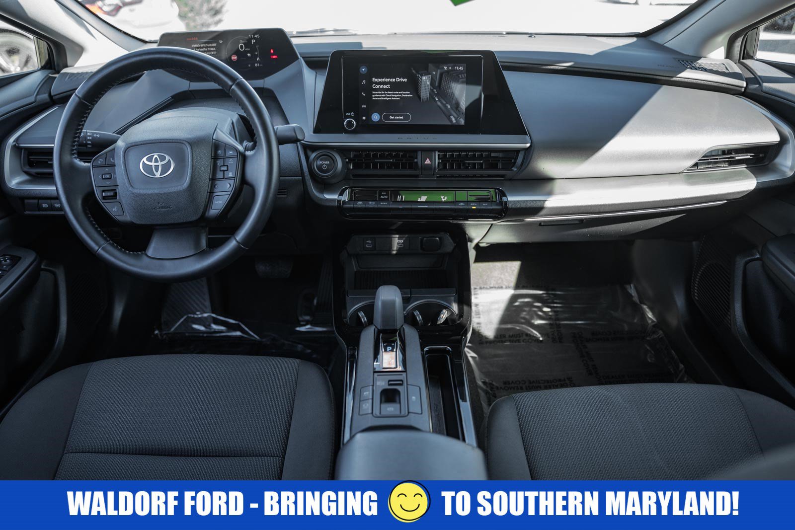 Used 2024 Toyota Prius image 21