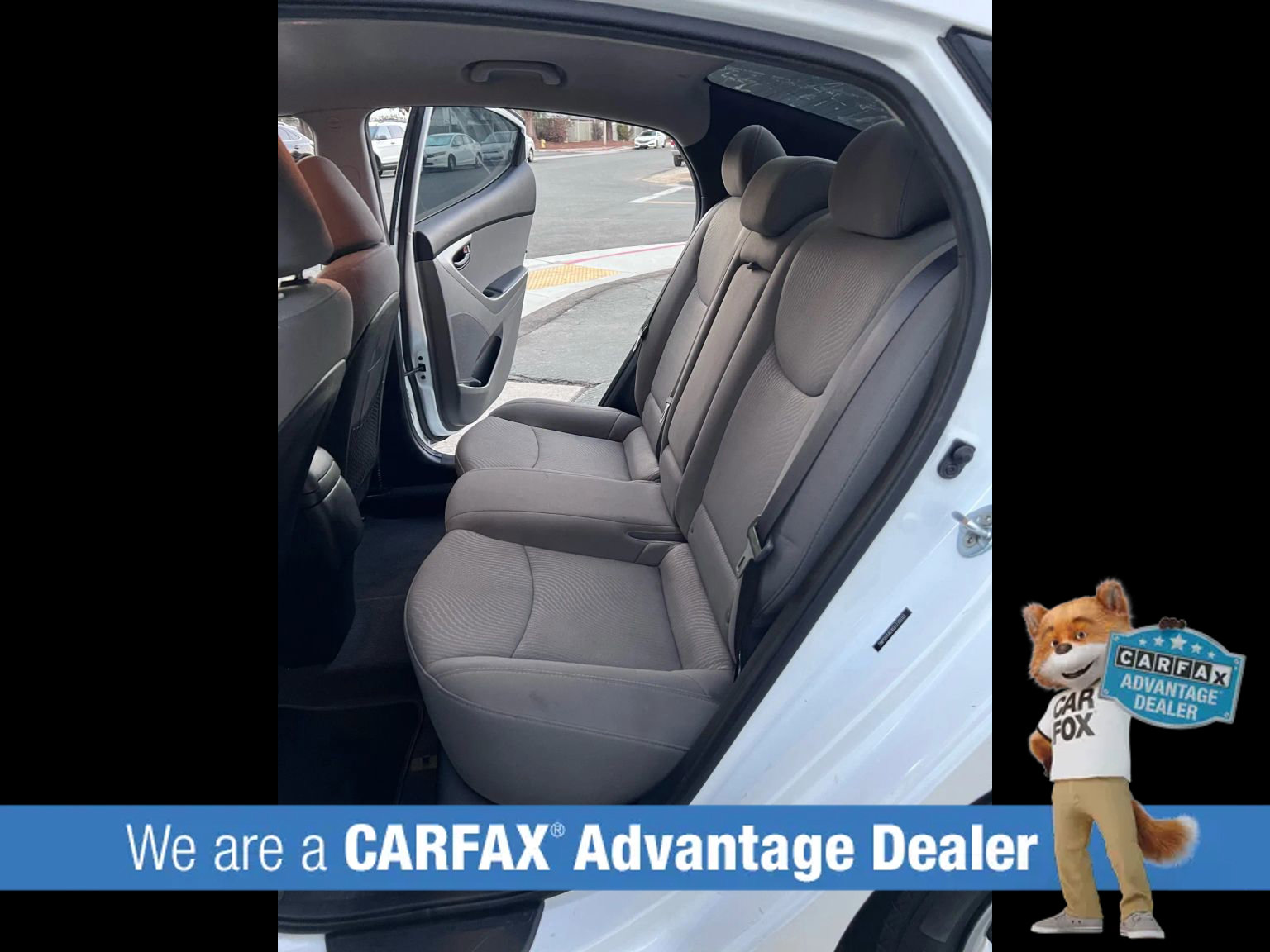 Used 2016 Hyundai Elantra SE image 14