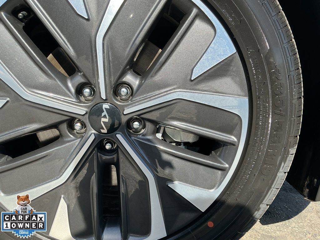 Used 2024 Kia EV6 Light AWD/4WD image 69