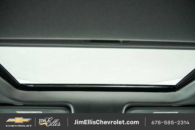 New 2026 Chevrolet Silverado 1500 LTZ AWD/4WD image 38