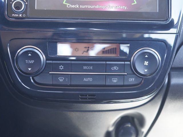 Used 2024 Mitsubishi Mirage ES FWD image 21