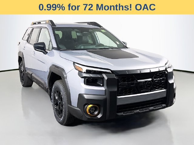 New 2026 Subaru Outback Wilderness AWD/4WD 360° Tour