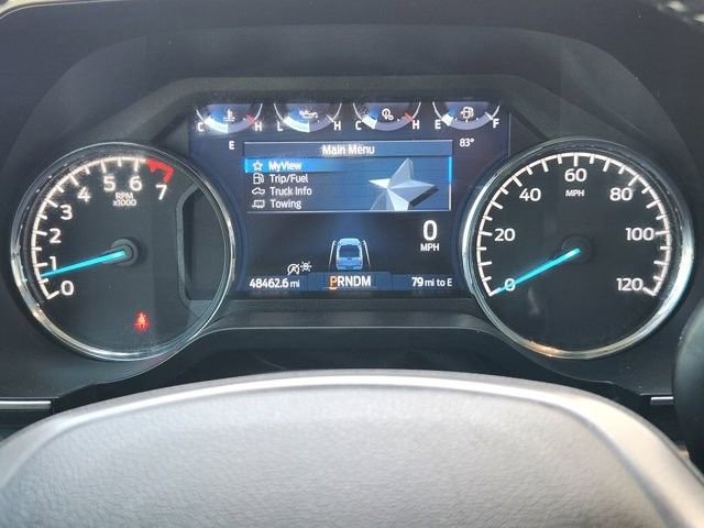 Used 2021 Ford F150 XLT w/ Equipment Group 302A High image 14